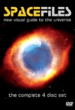 Poster for Space Files