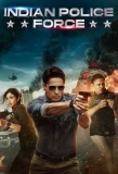 Poster for Indian Police Force