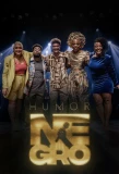 Poster for Humor Negro: A Série