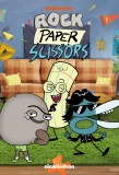 Poster for Rock Paper Scissors