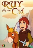 Poster for Ruy, El pequeño Cid
