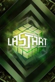 Poster for NCT Universe: LASTART