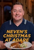 Poster for Neven's Christmas at Adare