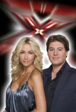 Poster for X Factor