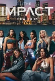 Poster for The Impact New York