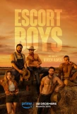 Poster for Escort Boys