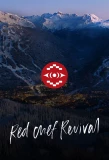 Poster for Red Chef Revival