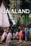 Poster for La tribu et le gourou - Gaïaland