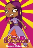 Poster for Sally Bollywood: Super Detective