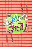 Poster for Cartoon Sushi