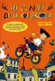 Poster for Les contes de la rue Broca