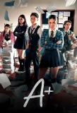 Poster for A+