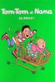Poster for Tom-tom et Nana