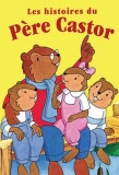 Poster for Papa Beaver's Story Time