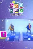 Poster for Milkshake! Bop Box Boogie