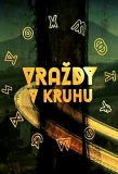 Poster for Vraždy v kruhu