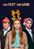 Poster for Das Fest der Liebe