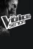 Poster for The Voice of Finland: Senior