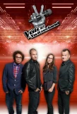 Poster for The Voice of Switzerland