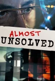 Poster for Almost Unsolved
