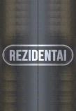 Poster for Rezidentai