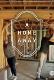 Poster for A Home Away