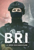 Poster for B.R.I. La série documentaire