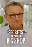 Poster for Michael Mosley: Secrets of Your Big Shop