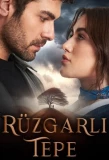 Poster for Rüzgarli tepe