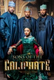Poster for Sons of the Caliphate