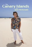 Poster for The Canary Islands with Jane McDonald