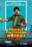 Poster for Humble Politiciann Nograj
