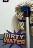 Poster for Dirty Water