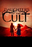 Poster for Daughters of the Cult