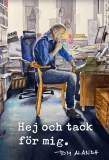 Poster for Hej och tack för mig