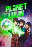 Poster for Planet Lulin