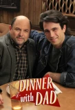 Poster for Dinner with Dad