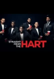 Poster for Straight From the Hart