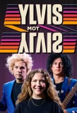Poster for Ylvis mot Ylvis – Kampen om gullplaten
