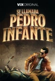 Poster for Se llamaba Pedro Infante