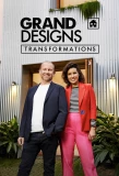 Poster for Grand Designs Transformations