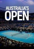 Poster for Australia's Open