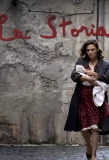 Poster for La Storia