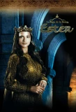 Poster for A Historia de Ester