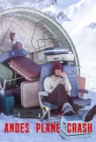 Poster for Andes Plane Crash