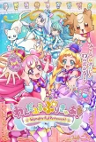 Poster for Wonderful Precure!