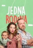 Poster for Jedna rodina
