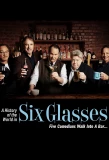 Poster for A History of the World in Six Glasses