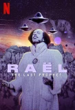 Poster for Raël: The Last Prophet