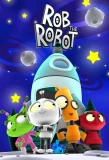 Poster for Rob the Robot